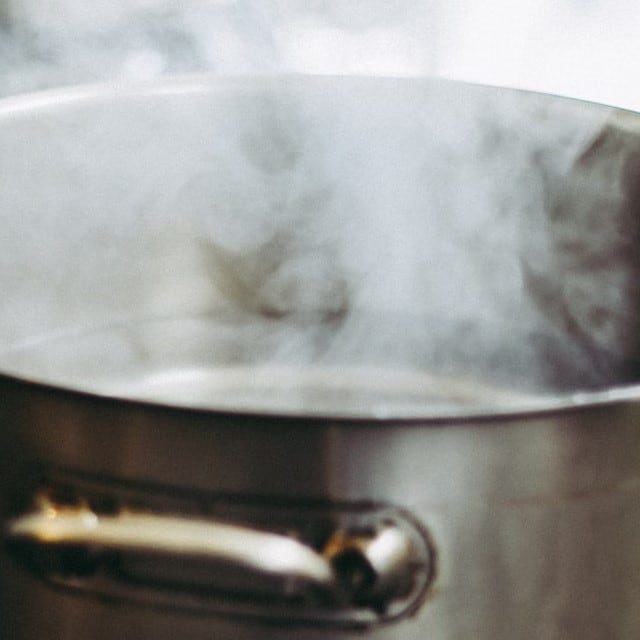 Técnicas de calor húmedo