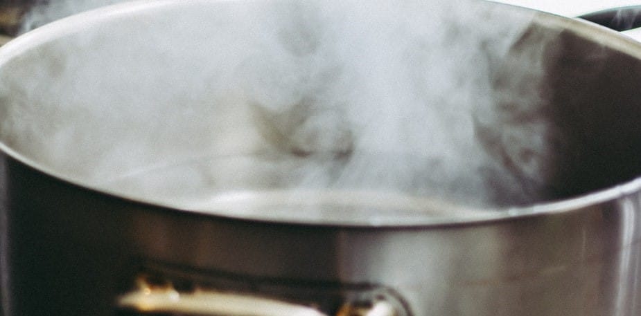 Técnicas de calor húmedo