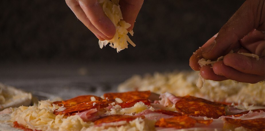 Cocina recetas del Piamonte