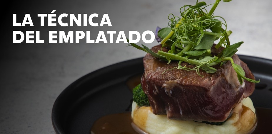 La Técnica del Emplatado