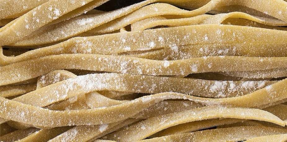 Cocina Pasta Fresca