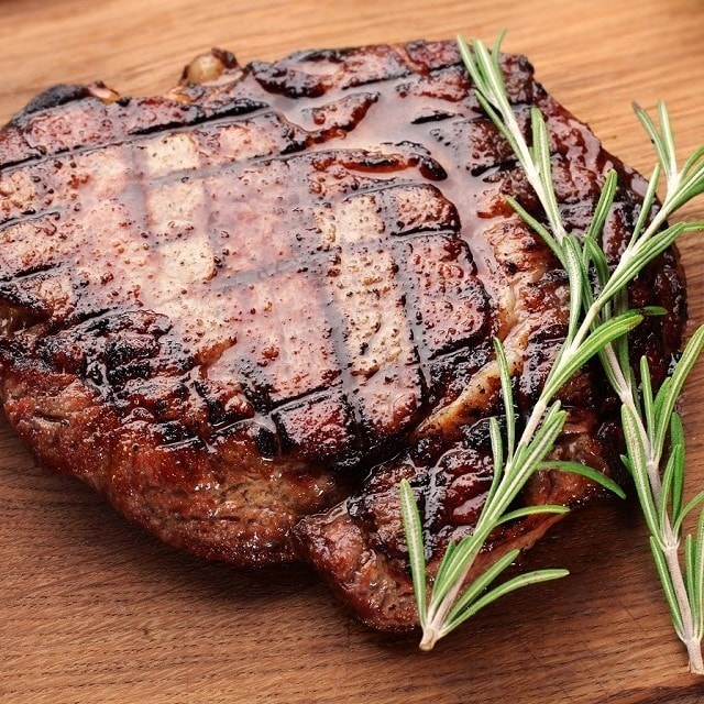 Platos clásicos: Carne