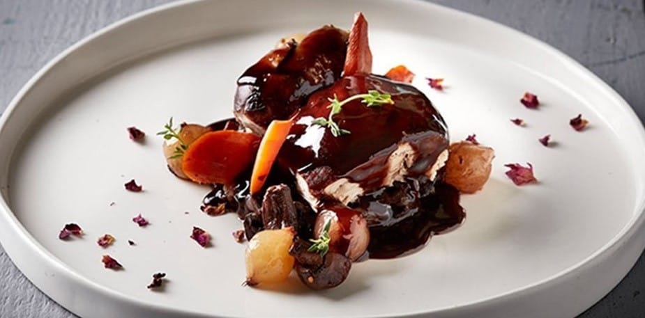 Platos clásicos: Pollo