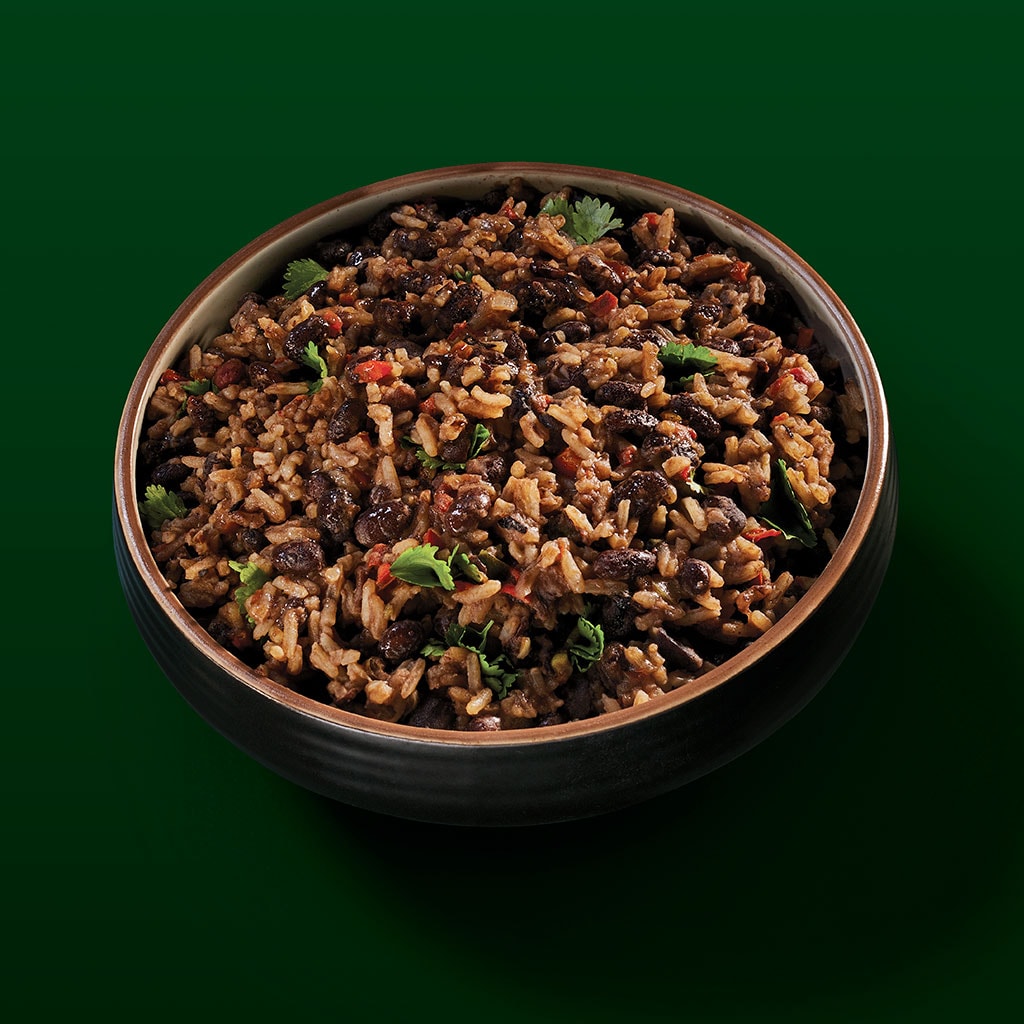 Gallo Pinto – - Receta
