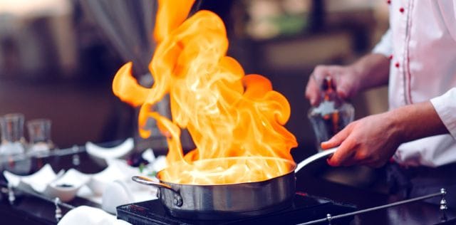 Conoce los cursos gratis que Unilever Food Solutions tiene para ti