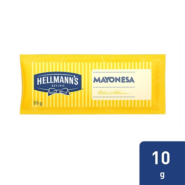 Hellmann's®Aderezo Mayonesa PPK - 