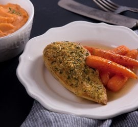 Conoce los platos que puedes preparar con Unilever Food Solutions Conoce los platos que puedes preparar con Unilever Food Solutions