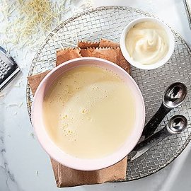 BASE DE LIGUE PARA TARTAS BASE DE LIGUE PARA TARTAS