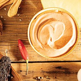 DIP ROSE PICANTE DIP ROSE PICANTE