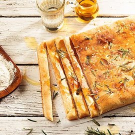FOCACCIA FOCACCIA