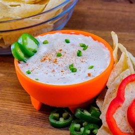 Mayo Jalapeño Mayo Jalapeño