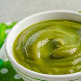 Mayo Pesto Mayo Pesto
