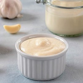 SALSA LIBANESA SALSA LIBANESA