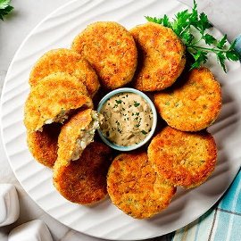 Salsa Mayo Cajun Salsa Mayo Cajun