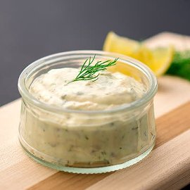 Salsa Pepinillo Oriental Salsa Pepinillo Oriental