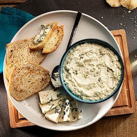 VINAGRETA CREMOSA BALSAMICA VINAGRETA CREMOSA BALSAMICA