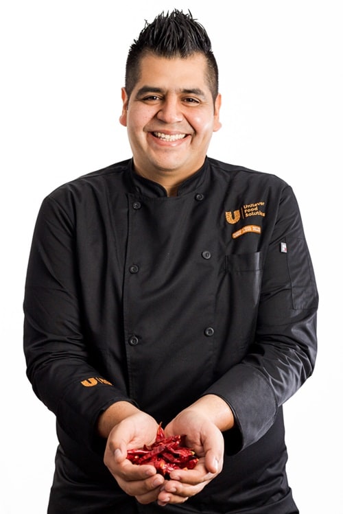 Luis Soler