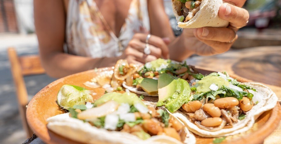 El reaprovechamiento de alimentos es un aliado para crear recetas económicas