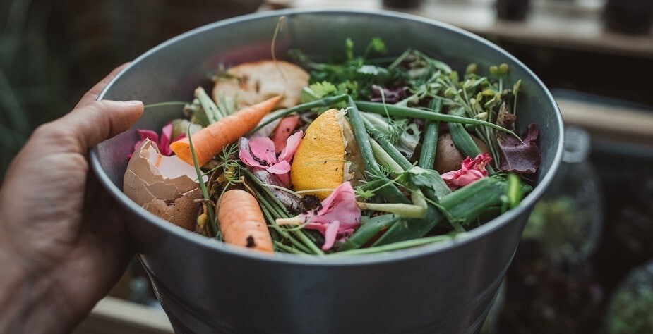 Desperdicio de alimentos: descubre cómo sacar provecho a lo que, de otro modo, sería desechado