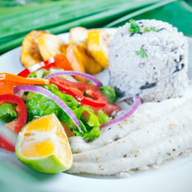 10 maneras de incluir pescados y mariscos en tu menú