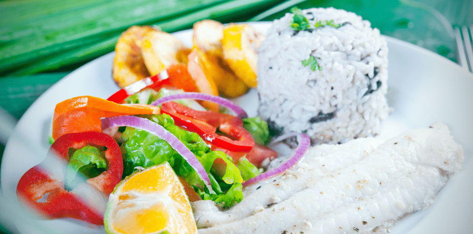 10 maneras de incluir pescados y mariscos en tu menú