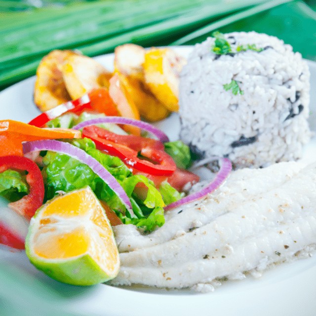 10 maneras de incluir pescados y mariscos en tu menú