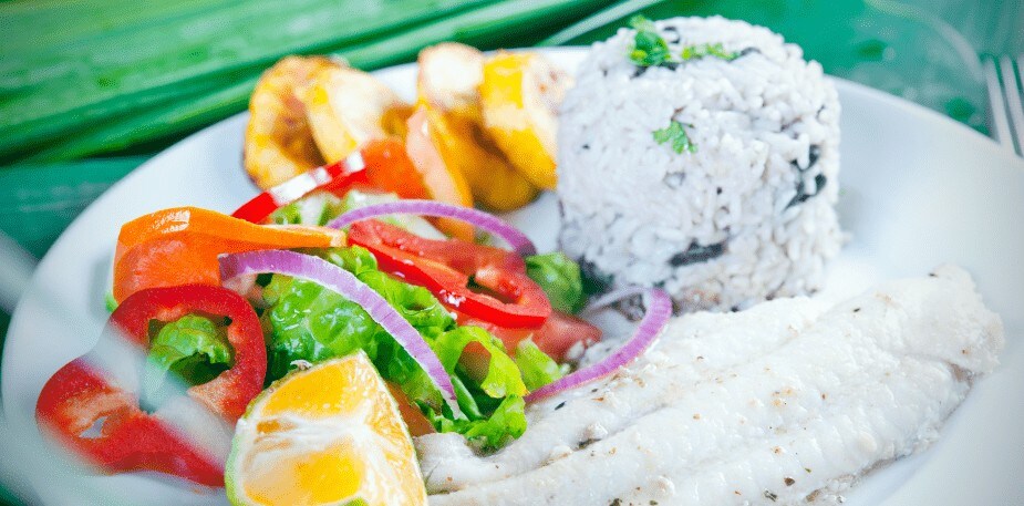 10 maneras de incluir pescados y mariscos en tu menú