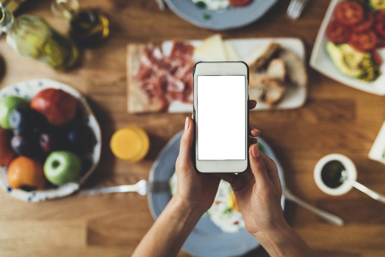 GrabFood comparte 5 consejos para promover tu servicio de entrega a domicilio