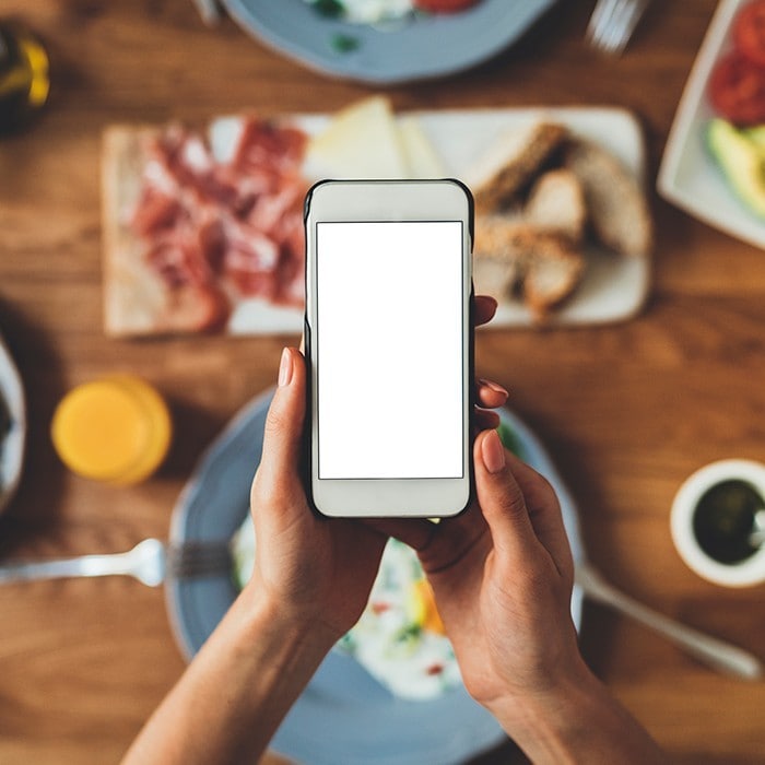 GrabFood comparte 5 consejos para promover tu servicio de entrega a domicilio
