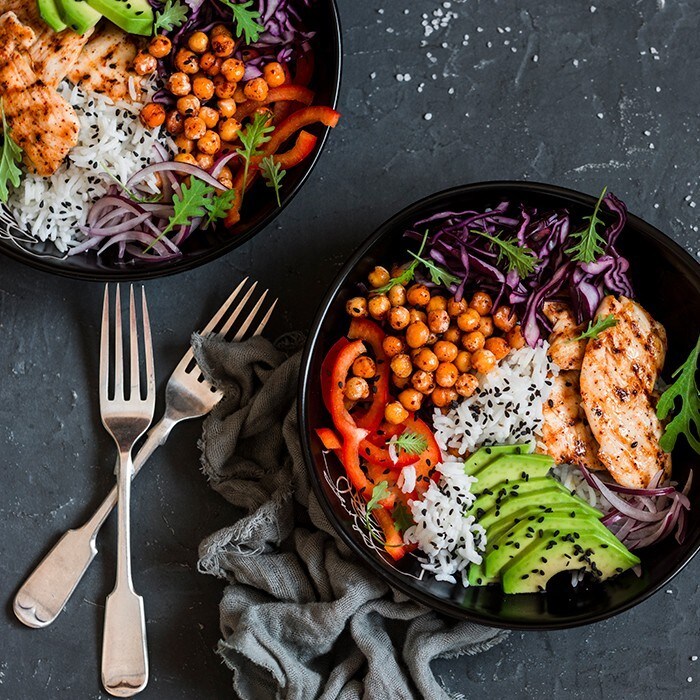 Food Telling