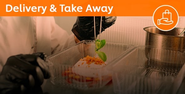 Unilever Food Solutions Academy te apoya con tu Delivery & Take Away
