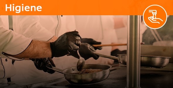 Descubre sobre la higiene de tu negocio I Unilever Food Solutions