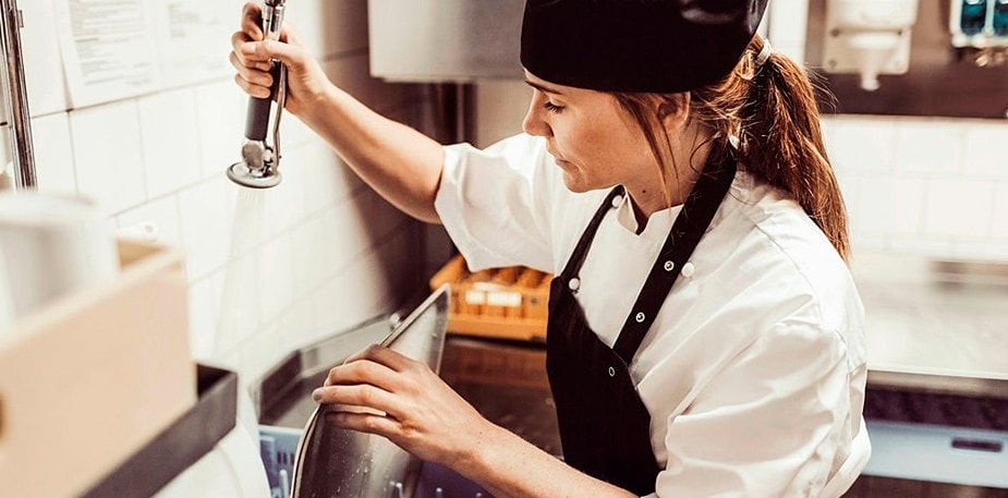 Descubre sobre la higiene de tu negocio I Unilever Food Solutions