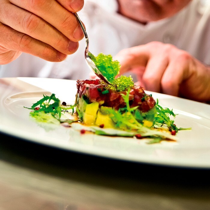 Entrevista Dani García