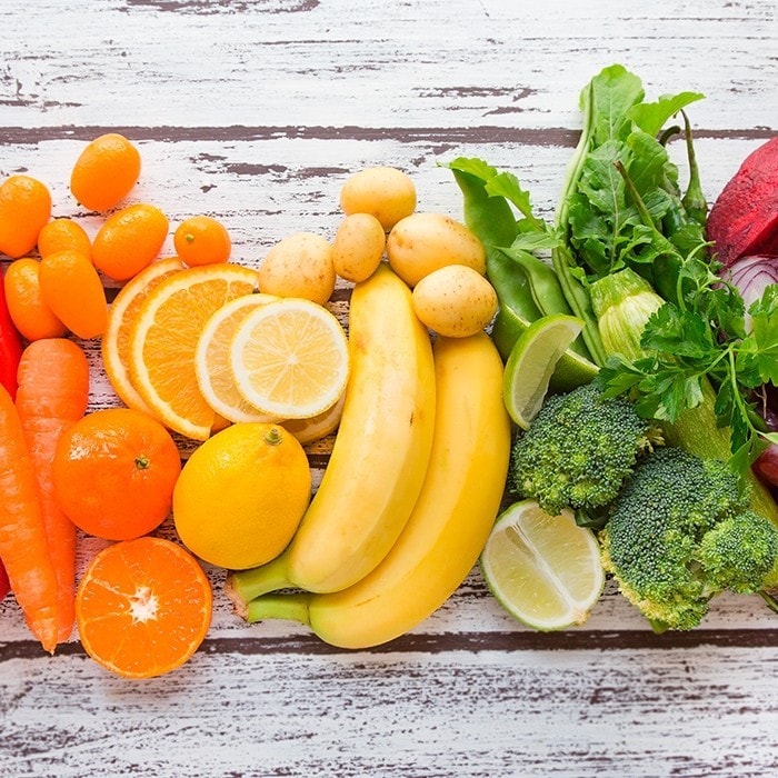 Nutrición e innovación en tu restaurante I Unilever Foods Solutions