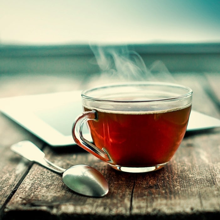 Té, Tradición y Cultura