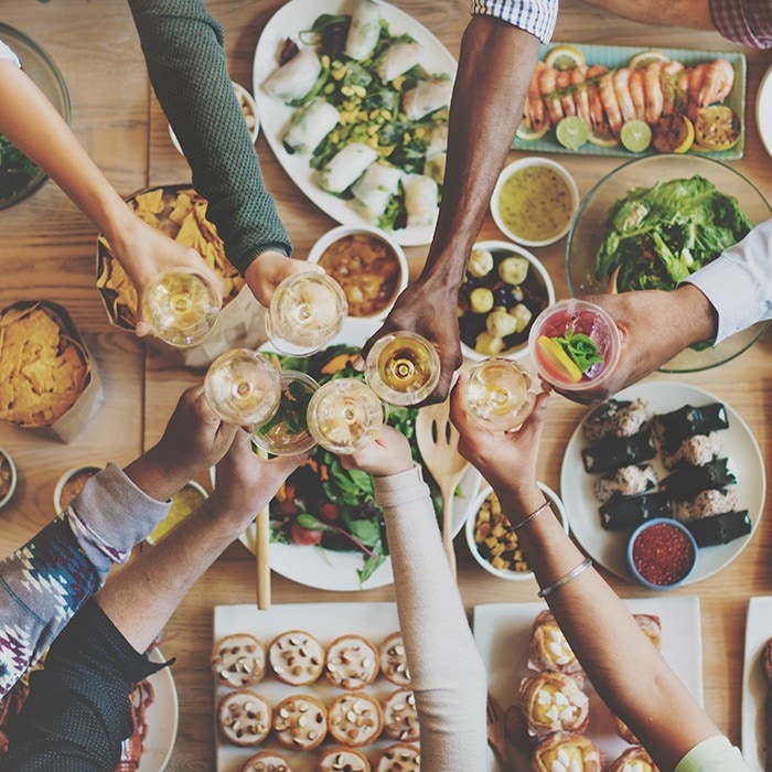 Salud Mental en Cocinas