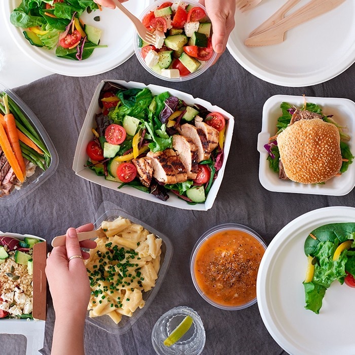 Todo lo que necesitas saber sobre seguridad alimentaria