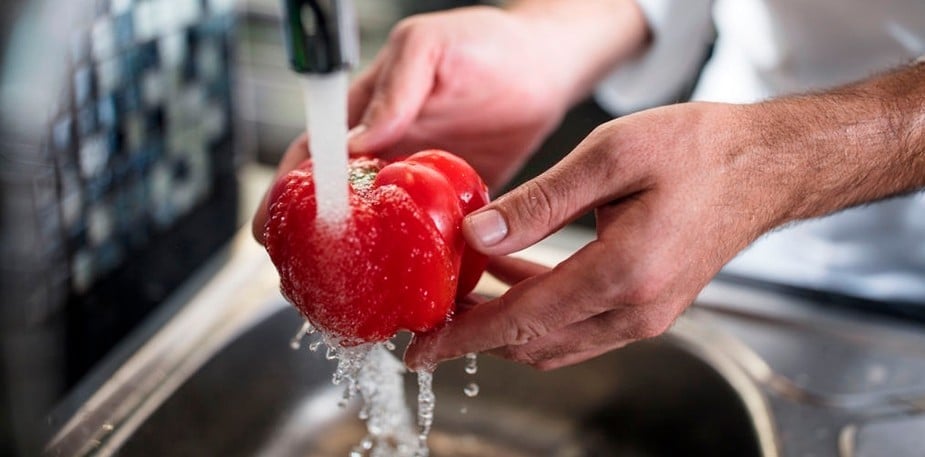 Conoce todo sobre seguridad alimentaria I Unilever Food Solutions