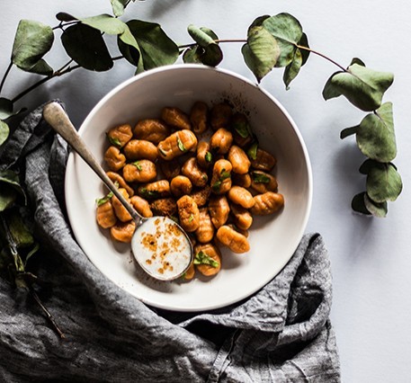 Cocina recetas Plant Based