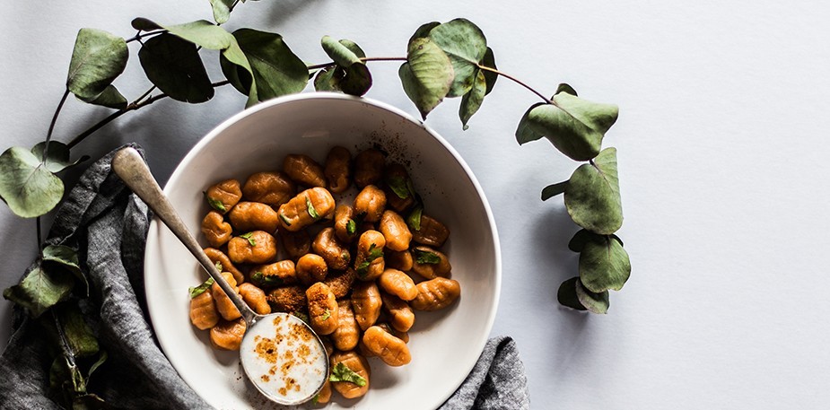 Cocina recetas Plant Based