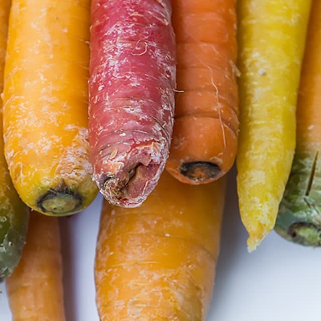 Del huerto a la mesa