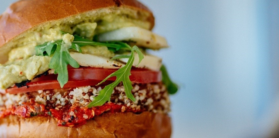 Cocina recetas veganas