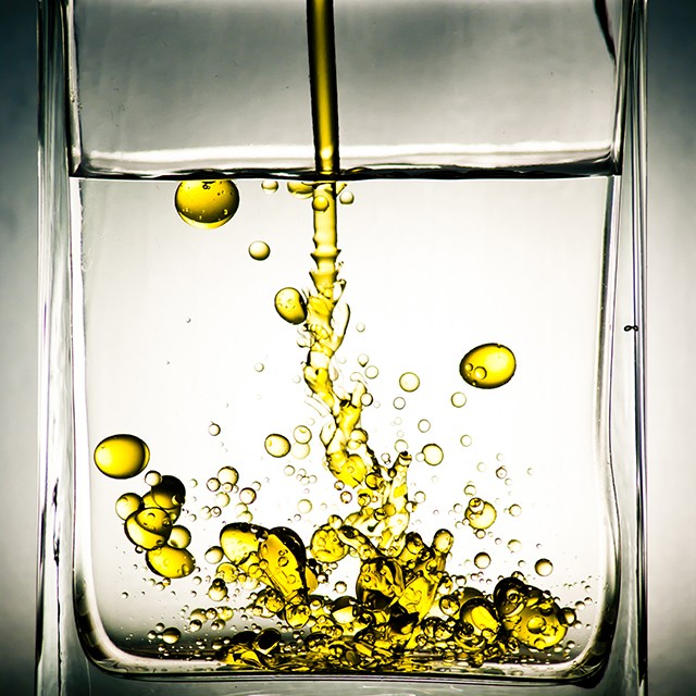 Cocina Emulsiones y Geles