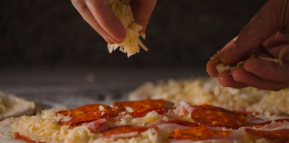 Cocina recetas del Piamonte