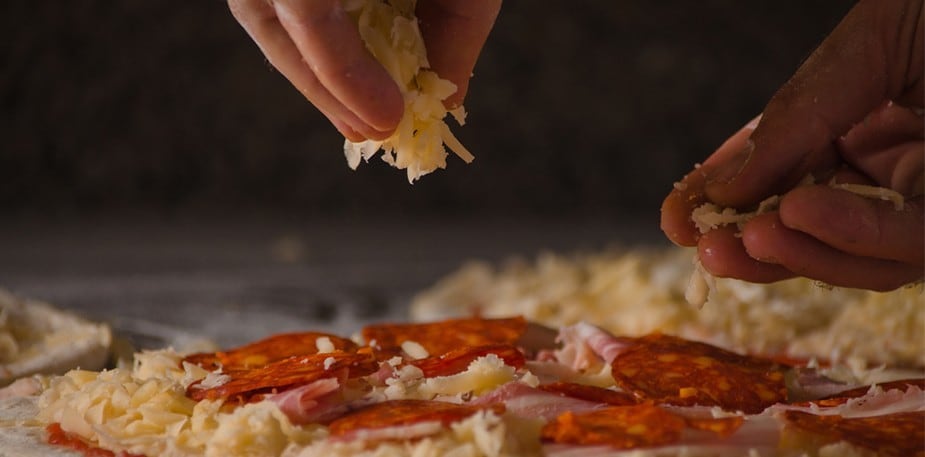 Cocina recetas del Piamonte