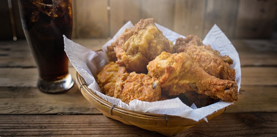 Cocina recetas Premium
