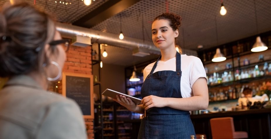 Convierte la atención al cliente en un diferencial de tu restaurante
