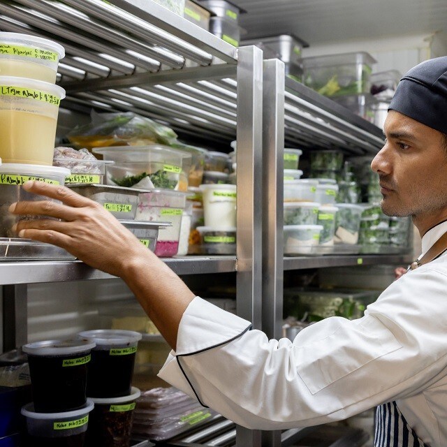 El encarecimiento de los alimentos: ¿cómo reducir el impacto en su empresa?