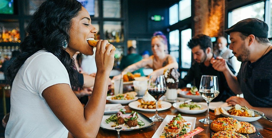 Menú de temporada en bares y restaurantes Menú de temporada en bares y restaurantes